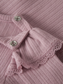 NAME IT Body Siva Keepsake Lilac